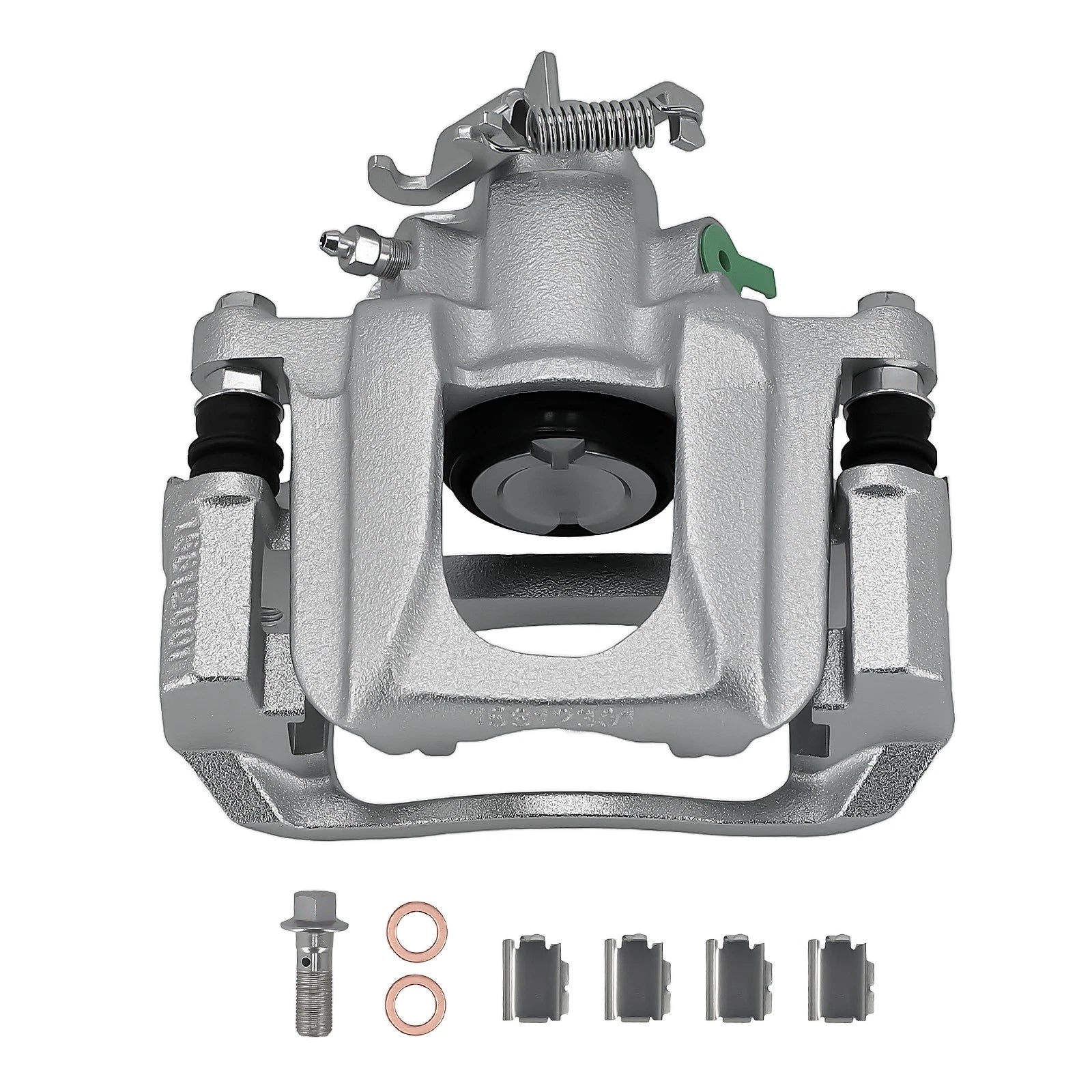 Rear Left Brake Caliper for Chrysler Town & Country (2008–2012) 18-B5081 18-P5081