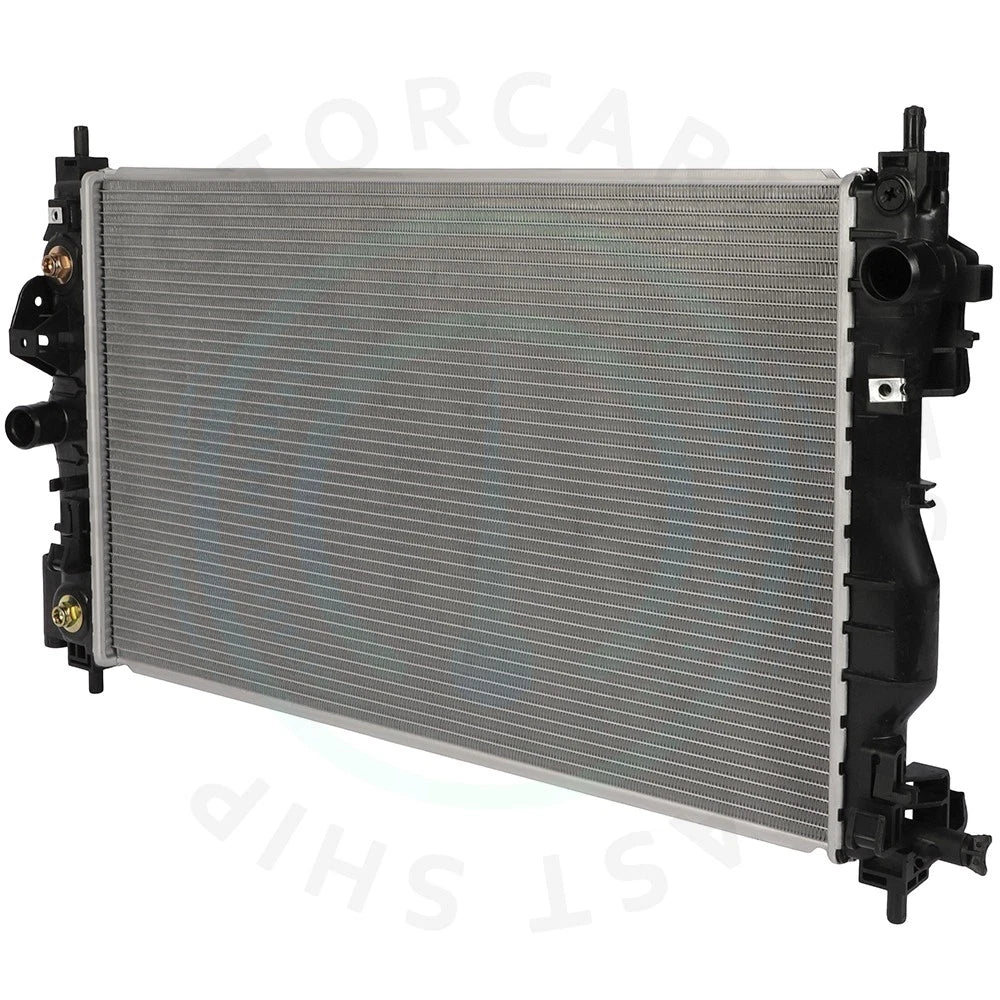 Cooling Kit for Chevrolet Impala Limited (2014–2016)