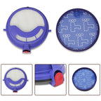 Pre Motor and Post Filters for DC25 Vacuum (2006–2015)