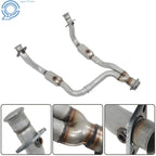 Catalytic Converter for Ford F-250 F-350 F-450 Super Duty (2008–2010)