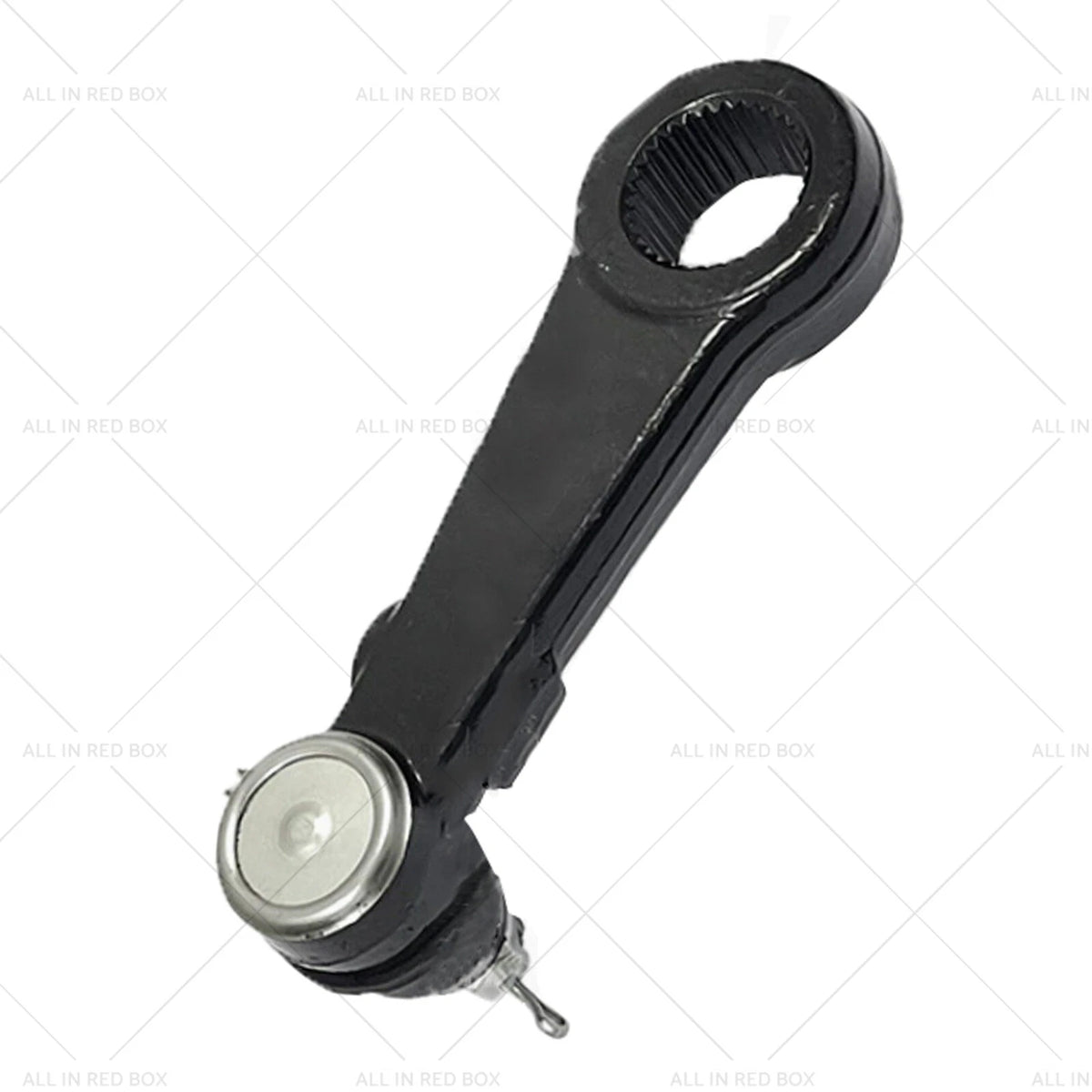 Greasable Steering Pitman Arm for Mitsubishi Pajero NL (1997–2000)