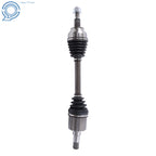 Front Left Driver CV Axle Assembly for Ford Focus RS ST (2013–2018) L4 2.0L 2.3L