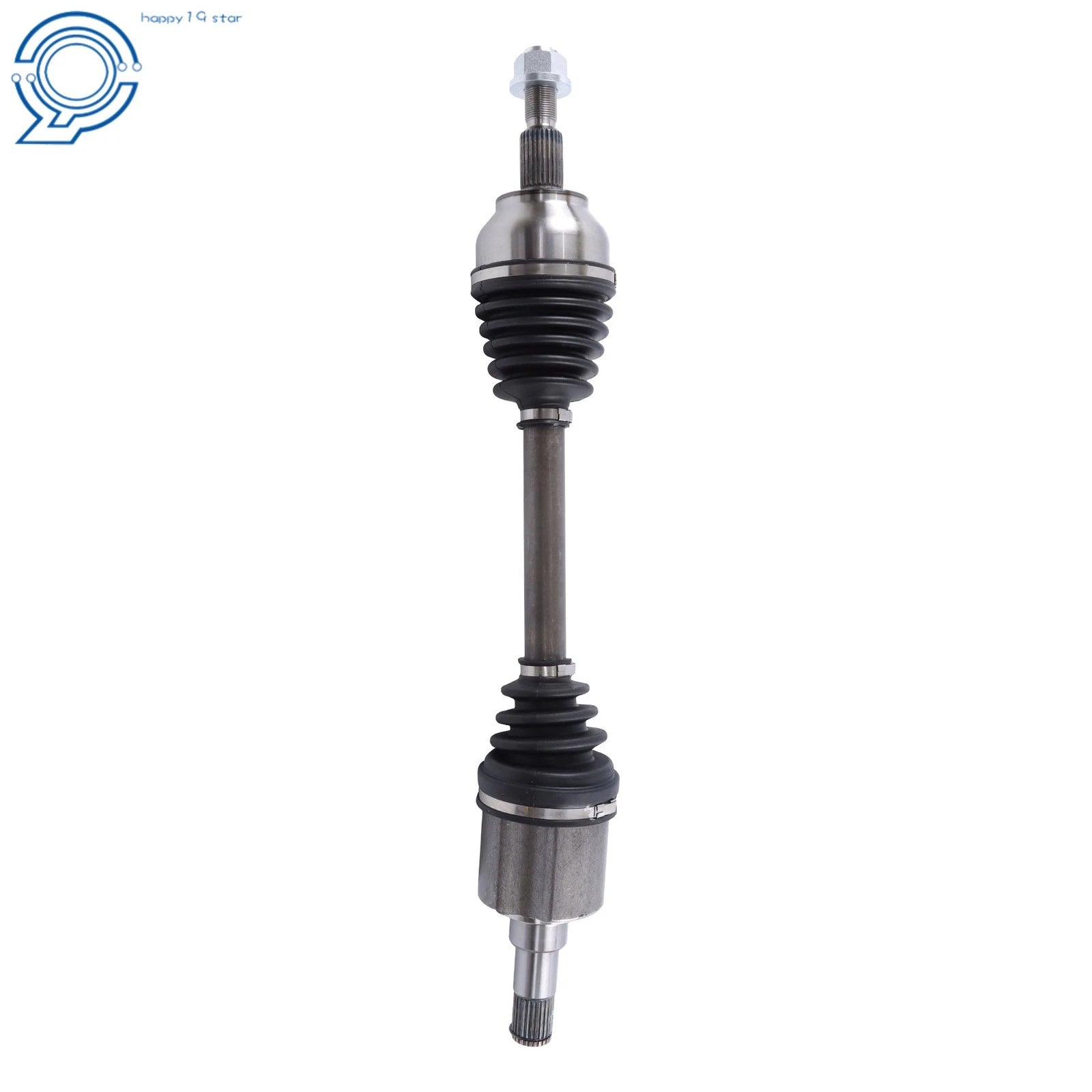 Front Left Driver CV Axle Assembly for Ford Focus RS ST (2013–2018) L4 2.0L 2.3L