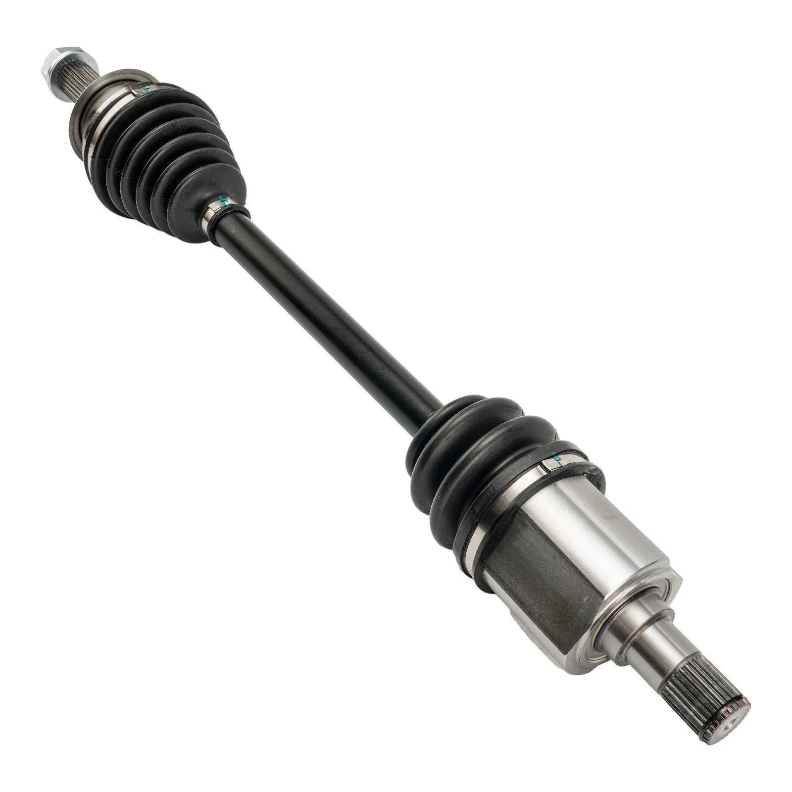2x Front CV Axle Shaft Assembly for 2004–2006 Acura TL V6 3.2L (2004–2006)
