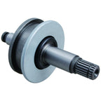 Clutch Drive for Mitsubishi Fuso FE L4 3.3L (1987–1989)