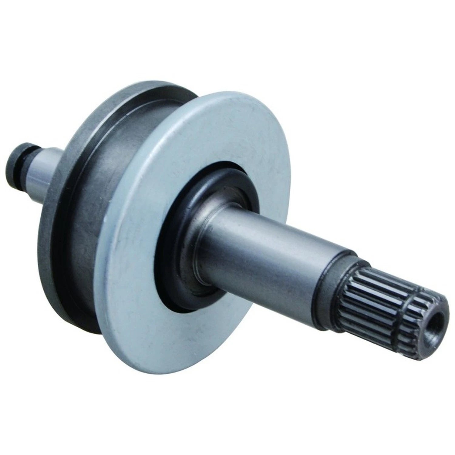 Clutch Drive for Mitsubishi Fuso FE L4 3.3L (1987–1989)