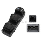 Master Power Window Door Lock Switch for Nissan Altima (2011–2018)