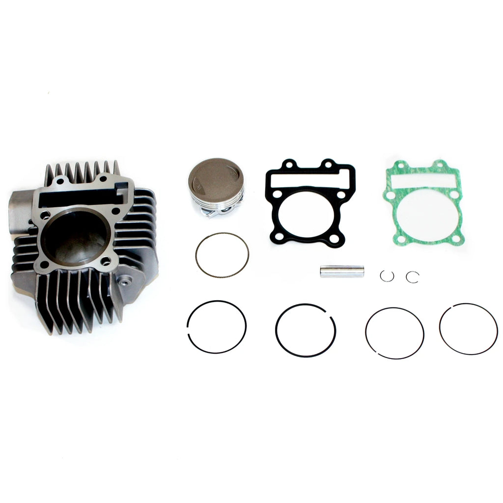YX 150cc 160cc Engine Rebuild Kit for PIT PRO Dirt Bike (60mm 13mm Pin)