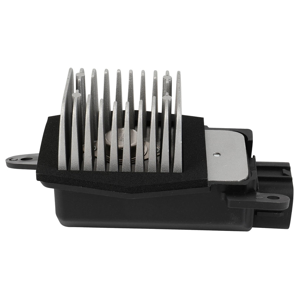 Heater Blower Motor Resistor RU775 for Ford F-250 F-350 Super Duty (2005–2007)