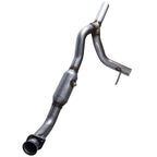 EPA Catalytic Converters Kit for Ford F150 (2006–2008)
