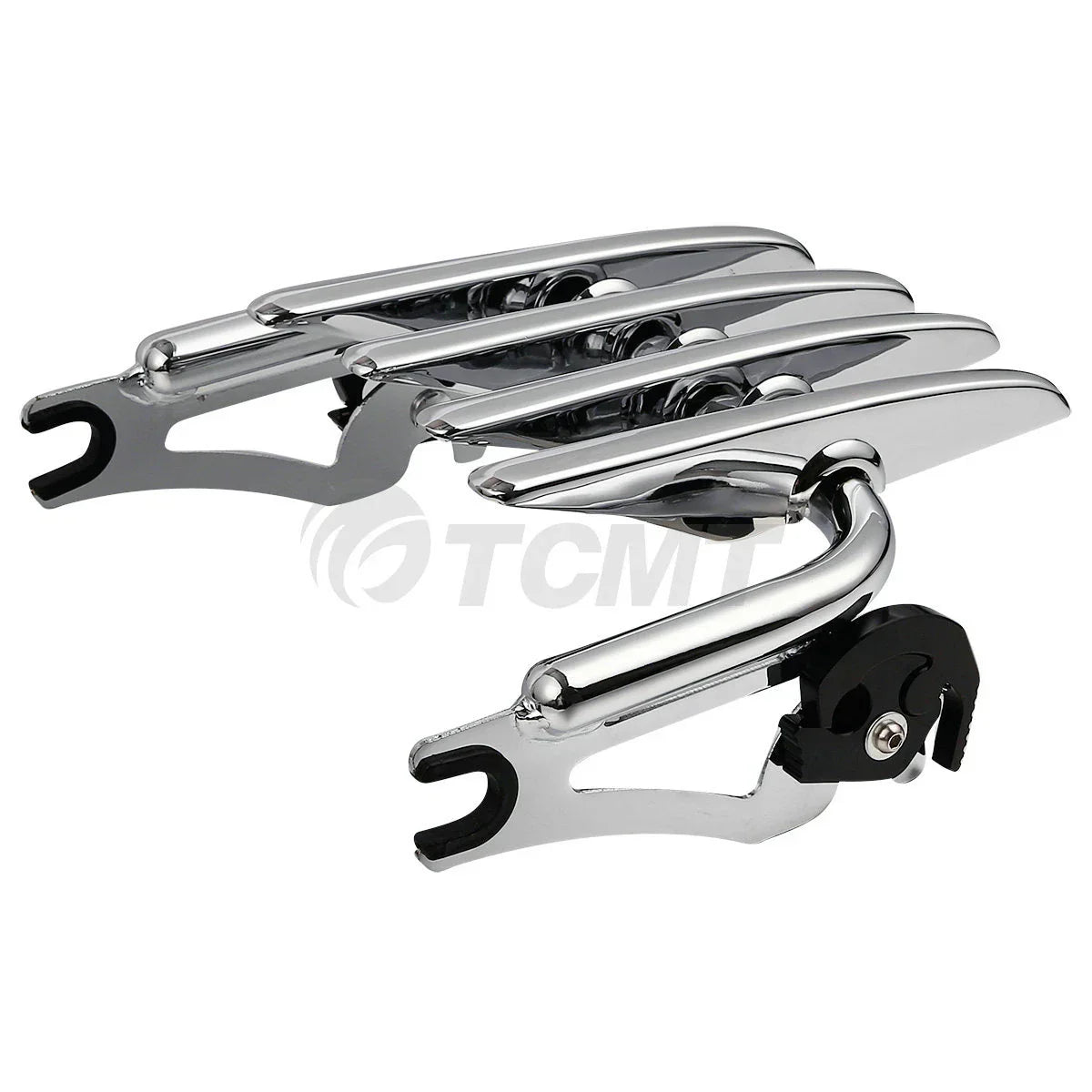 Docking Hardware for Harley Touring Street Glide (2009 - 2013)