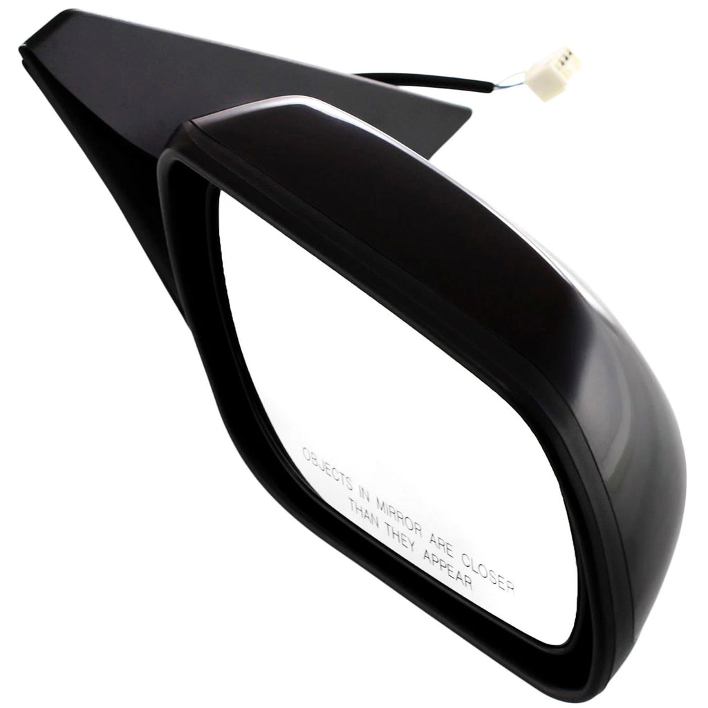 Passenger Right Side Mirror for Mazda (2003–2008)