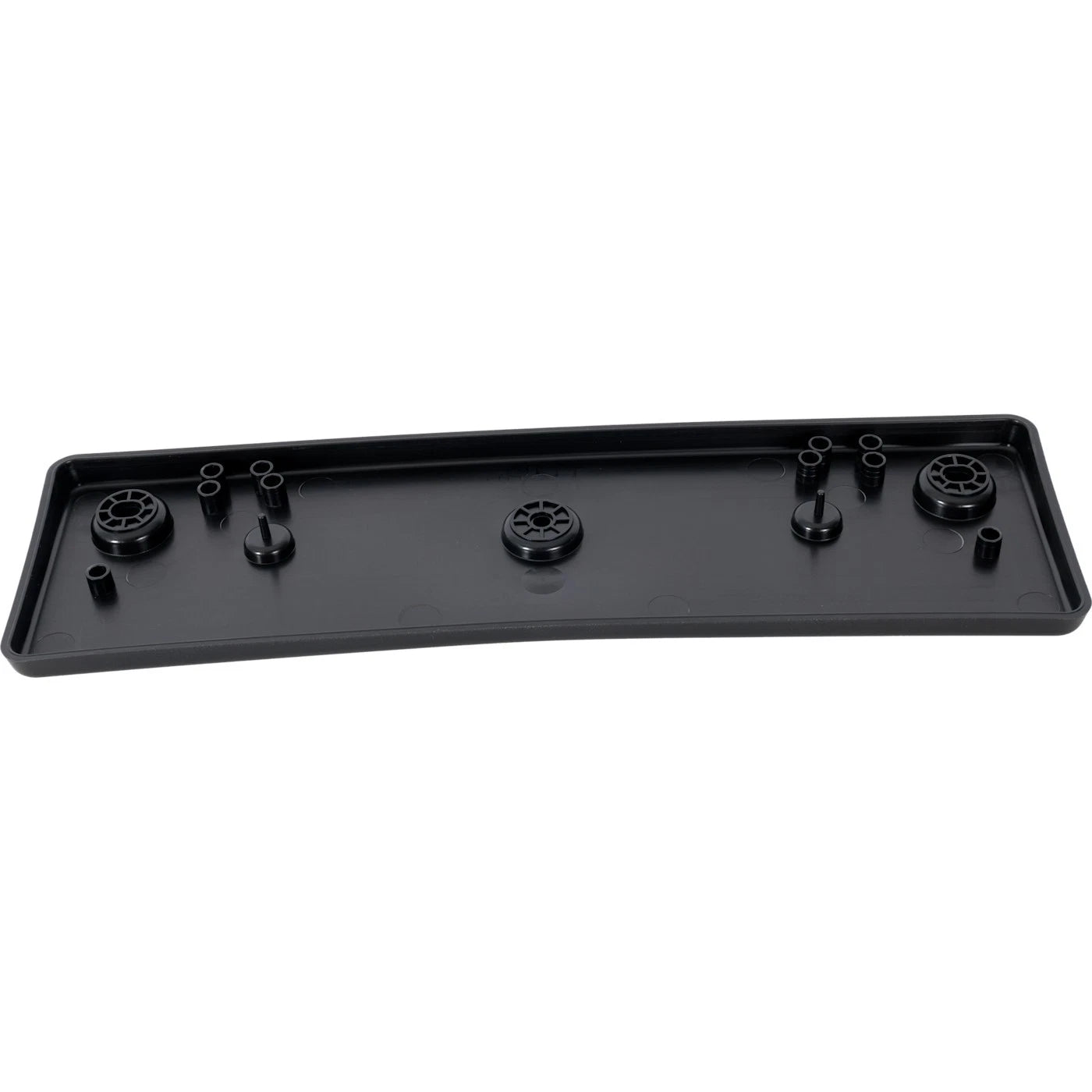 License Plate Brackets for Kia Carnival (2022-2024)