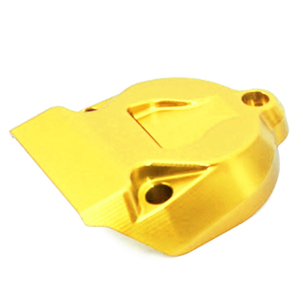 Sump Guard Cover for Ducati Panigale Streetfighter V4 V4S (2018–2023)