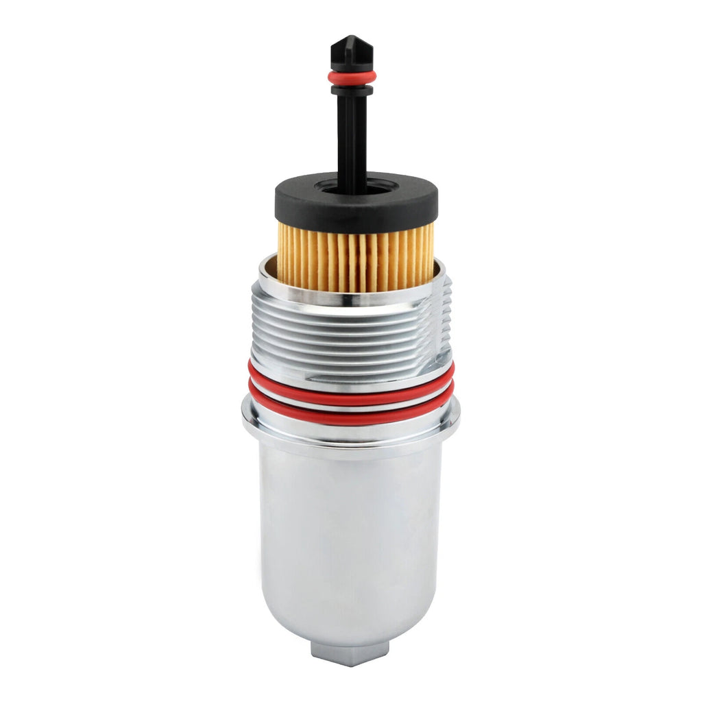 Oil Filter with Housing for Ford F150, Edge, Lincoln (2015-2024)