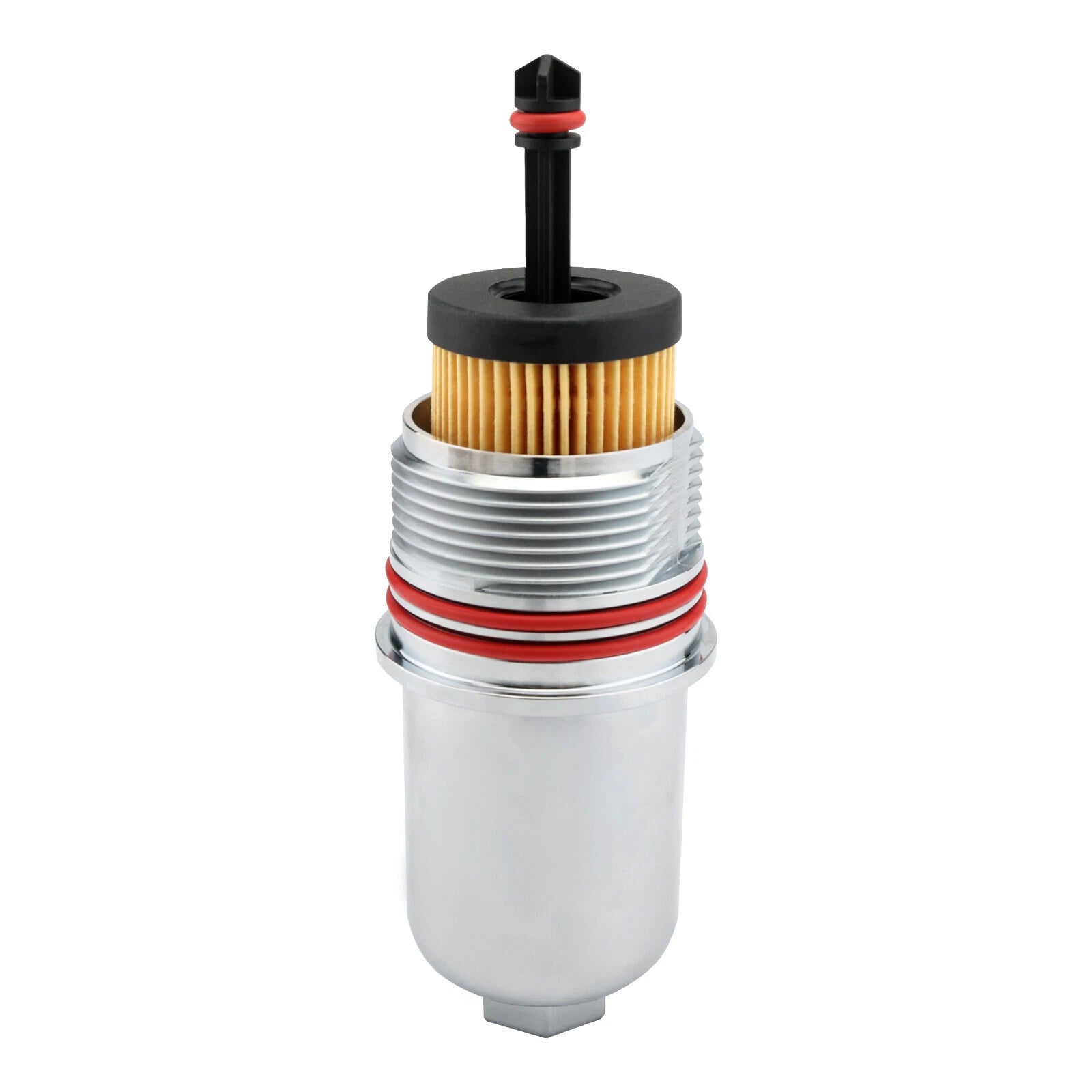 Oil Filter with Housing for Ford F150, Edge, Lincoln (2015-2024)