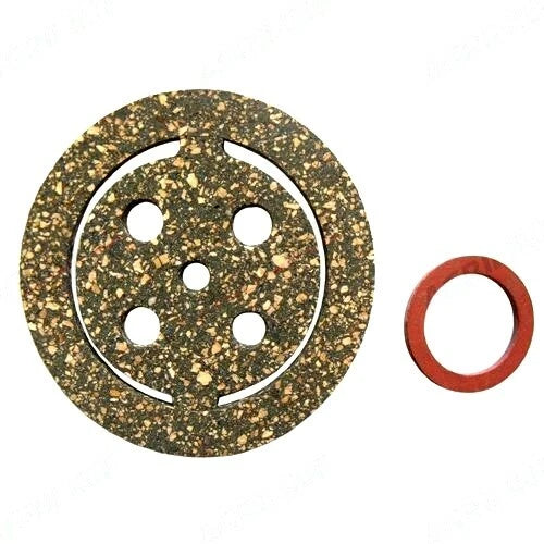 Fuel Bowl Washer Repair Kit for Massey Ferguson TED20 (1950–1956)