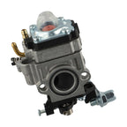 Carburetor Kit for Hedge Trimmers, Lawn Mowers, Cultivators (Compatible)