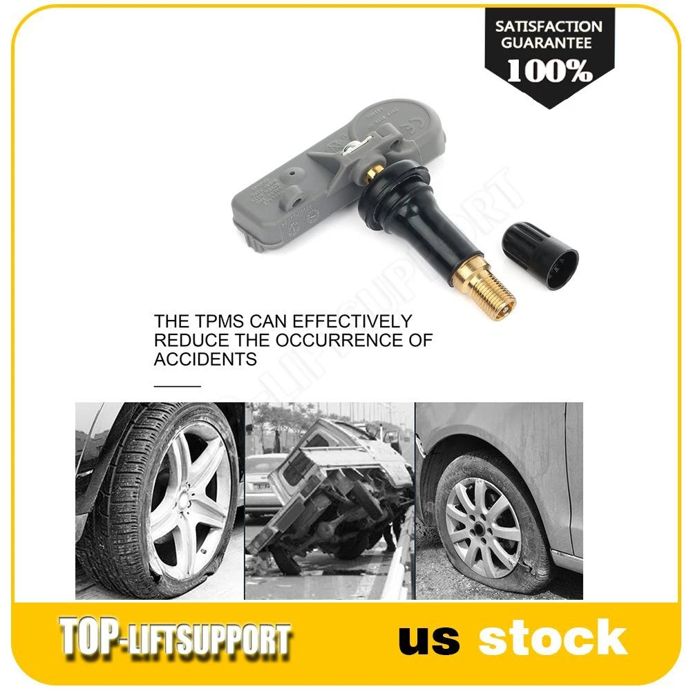 TPMS Sensor for Ford (433MHz)