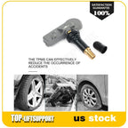 TPMS Sensor for Ford (433MHz)