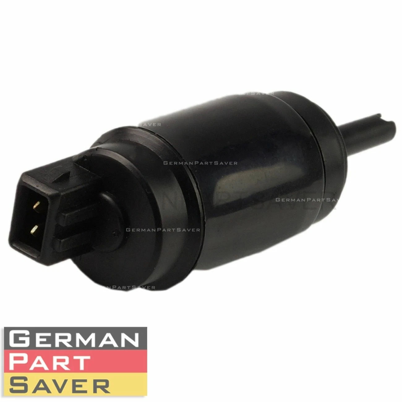 Windshield Washer Pump for VW Jetta Cabrio Passat (1990-2002)