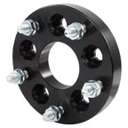 2X 1" 5x110 to 5x127 Wheel Adapters for Saturn Astra (2008–2009)