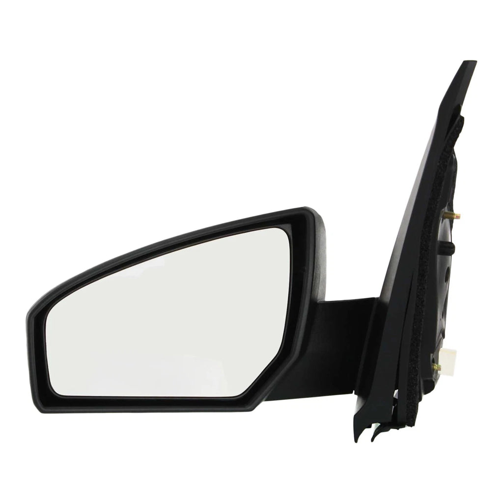 Power Side View Door Mirror for Nissan Sentra (2007–2012) - Left Side