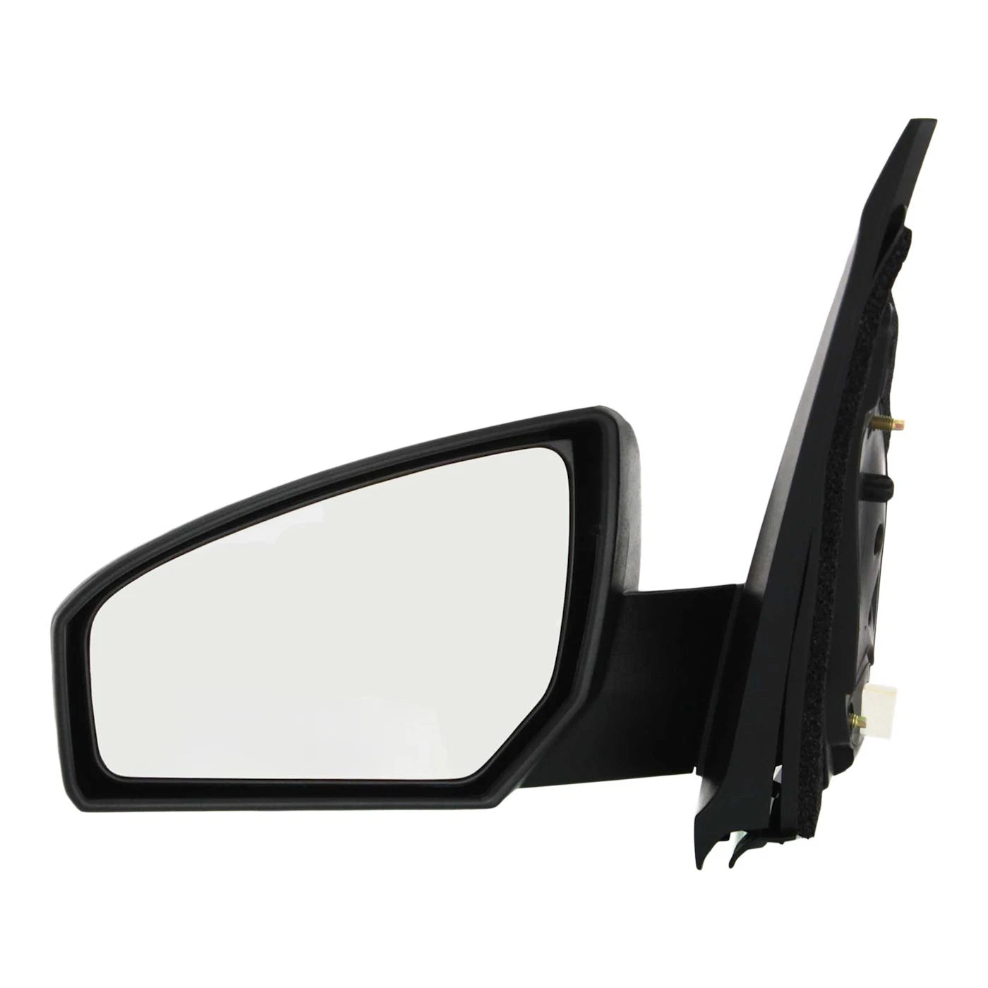 Power Side View Door Mirror for Nissan Sentra (2007–2012) - Left Side