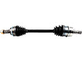 Front Left Axle Assembly for Mazda CX-7 (2010–2012) GG239SK