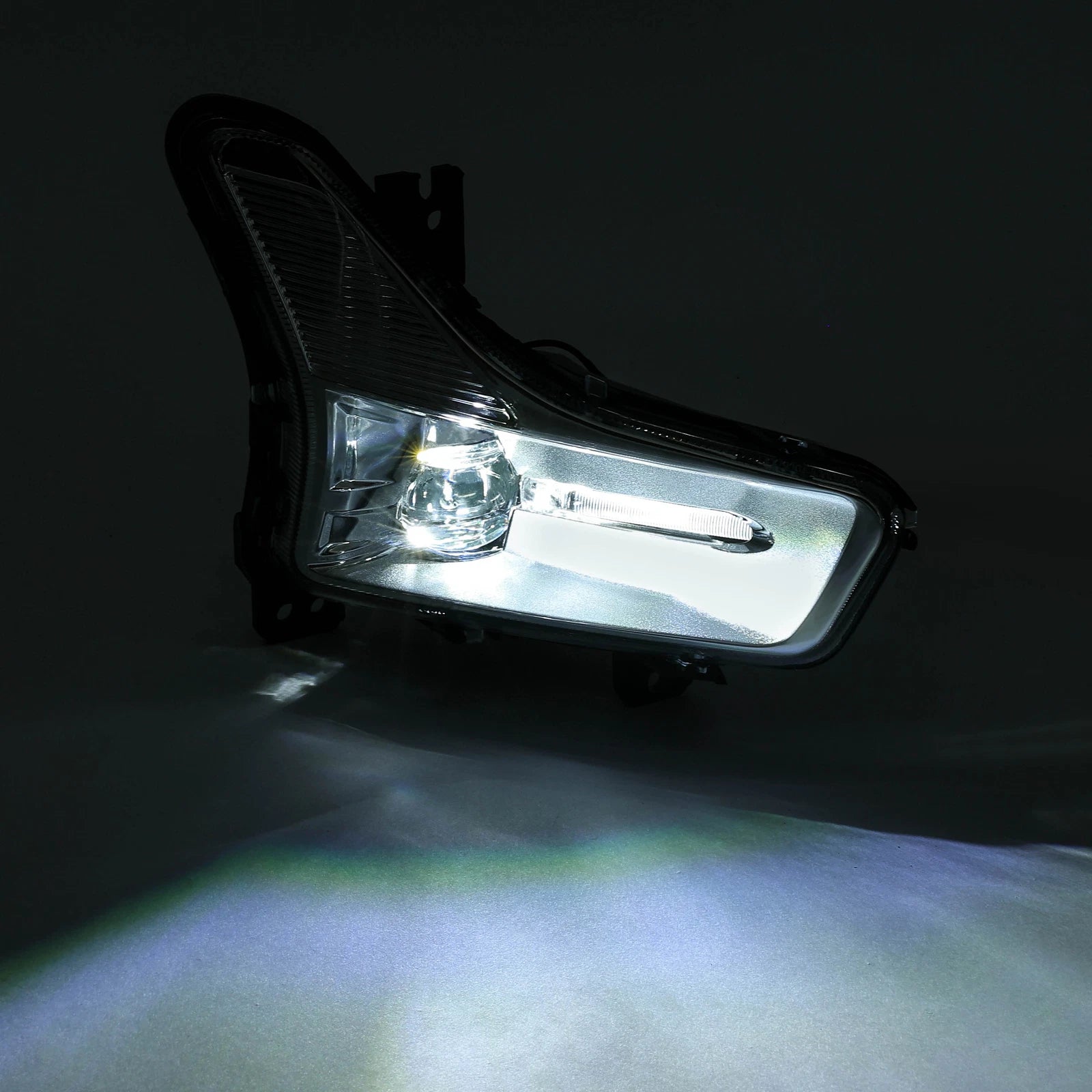 LED Front Fog Light for Ford Fusion (2019-2021)