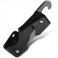 Left Driver Side Engine Hood Hinge for Chevy GMC C/K Suburban Tahoe Yukon (1988–2000)