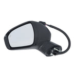 Driver Side Mirror for Ford Fusion (2018) - Memory, 14 Pin