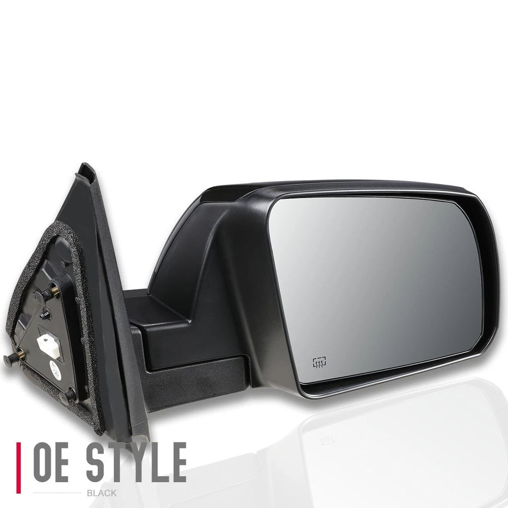 Power Heated Side Door Mirror for Toyota Tundra Sequoia (2007–2013) TO1321253