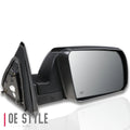 Power Heated Side Door Mirror for Toyota Tundra Sequoia (2007–2013) TO1321253