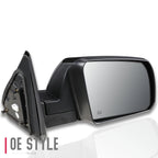 Power Heated Side Door Mirror for Toyota Tundra Sequoia (2007–2013) TO1321253