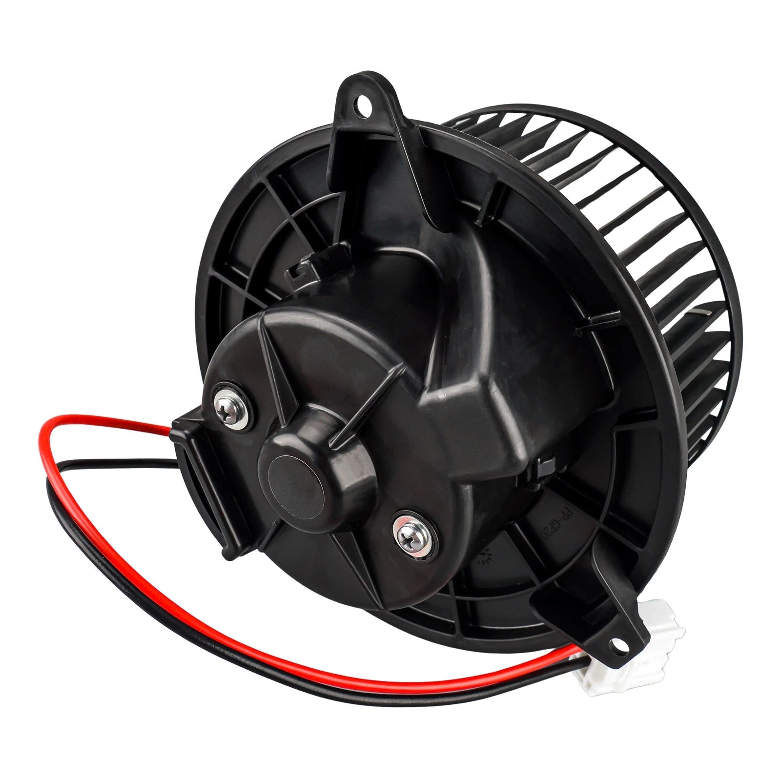 Front HVAC Heater Blower Motor with Fan Cage for Dodge Dart (2013–2016)