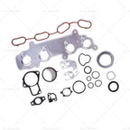 VRS Head Gasket Kit for Toyota Hilux TGN16R (2005–2015) 2TR-FE