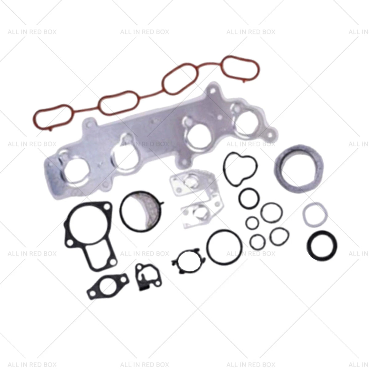VRS Head Gasket Kit for Toyota Hilux TGN16R (2005–2015) 2TR-FE