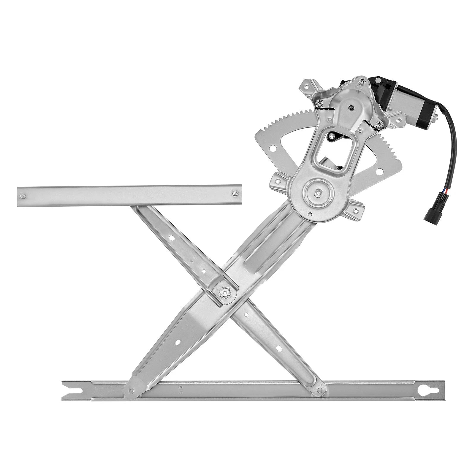 Power Window Regulator Motor Front Left for Ford F250 F350 Super Duty (2000–2010)