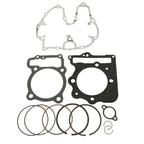 Big Bore Cylinder Piston Gasket for Honda Sportrax 400 TRX400EX (99-08)
