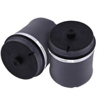 Pair Air Suspension Spring Bags for Land Rover Range Rover L322 (2002–2012)