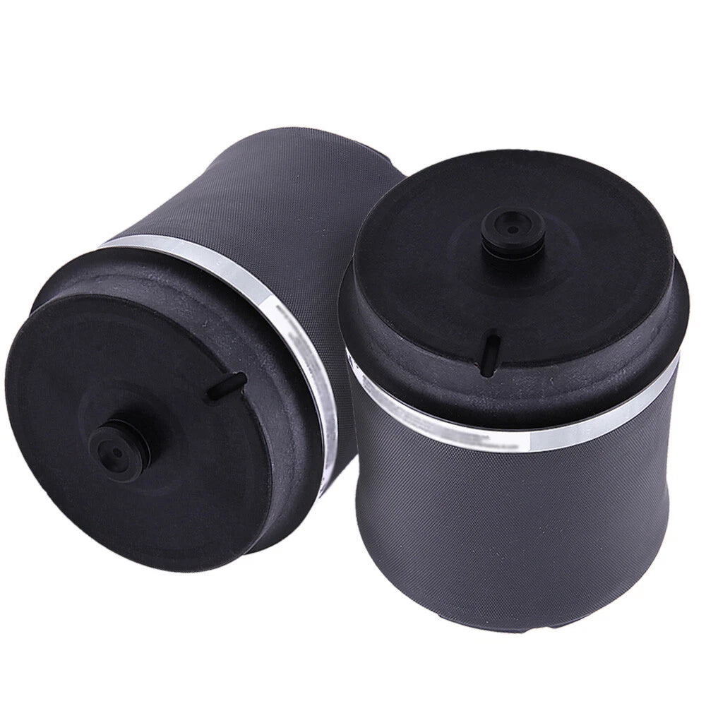 Pair Air Suspension Spring Bags for Land Rover Range Rover L322 (2002–2012)