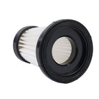 2 Pack Filters for Genius Invictus One 2.0 (2019–2023) Washable