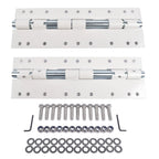 2X Swing Away Bracket for Camper Stands (13" to 16") - Alloy Steel 55721