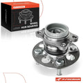 Rear Wheel Hub & Bearing Assembly for Hyundai Accent Kia Rio (2012–2017)