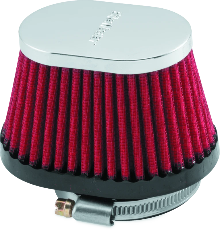 Universal Oval Air Filter 60x55 for Powersports Vehicles