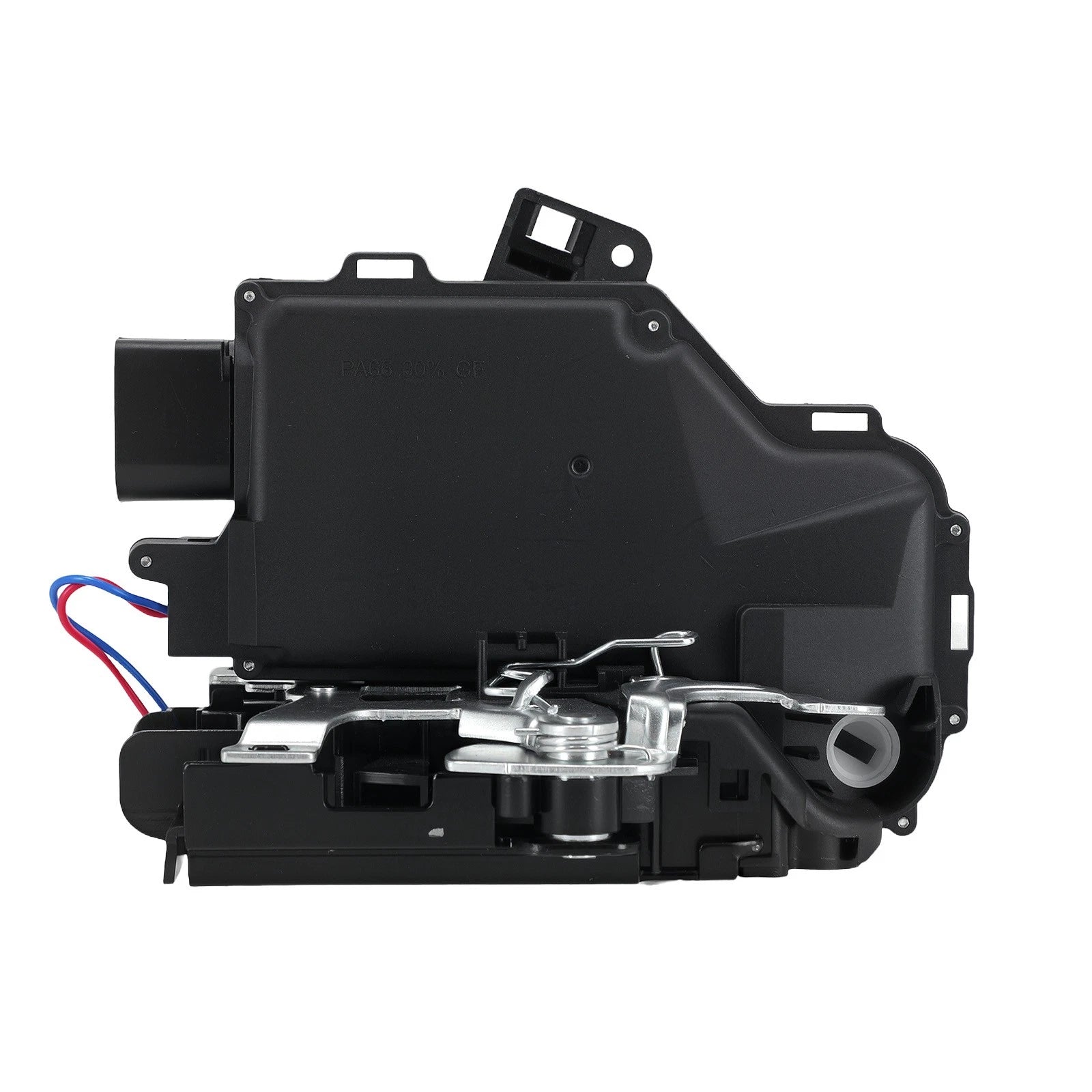 Door Lock Actuator for Porsche 911/Boxster (1998–2004) 8N2837015B 9-Pin FL