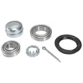 Rear Wheel Bearing Kit 2.1L for Audi 5+5 5cyl (1981 - 1983)