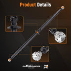 Rear Driveshaft Assembly for Ford Escape (2013-2018)