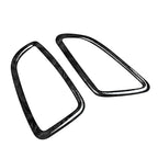 2X Dashboard Air Vent Cover Trim for Benz C GLC Class W205 X253 (2015–2020)